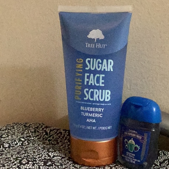 Blueberry bundle - Picture 3 of 3